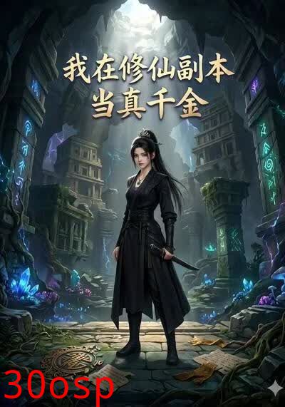 我在修仙副本当真千金