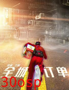 全城订单