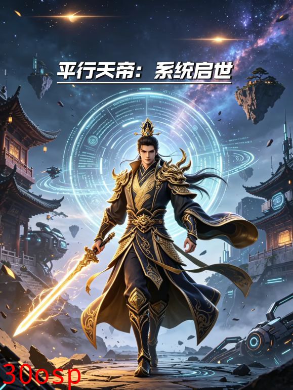 平行天帝：系统启世