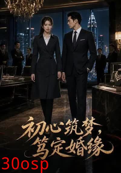 初心筑梦，笃定婚缘