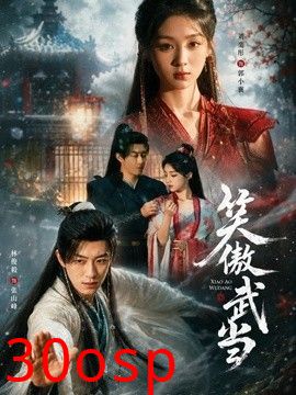 笑傲武当