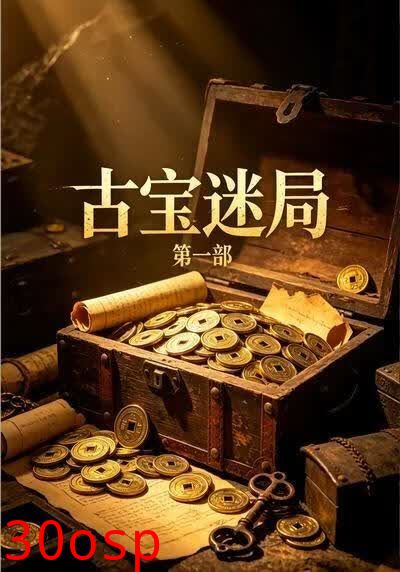 古宝迷局第一部