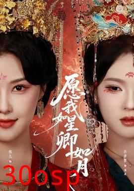 愿我如星卿如月
