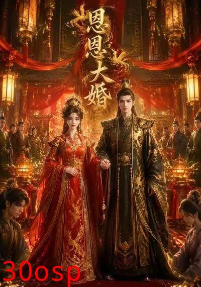 恩恩大婚