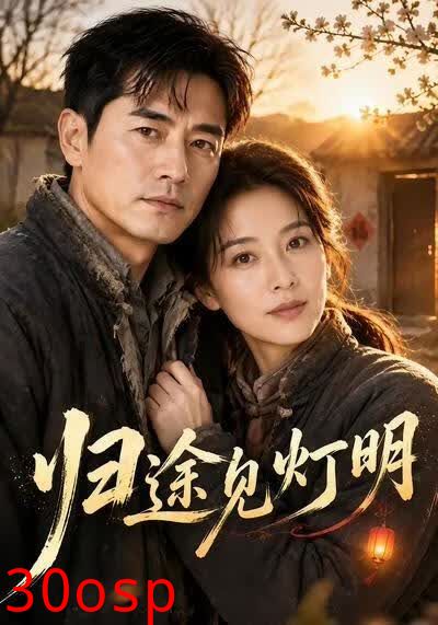 归途见灯明