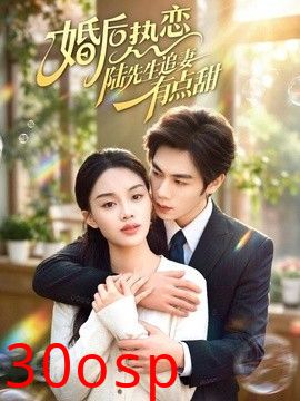 婚后热恋陆先生追妻有点甜