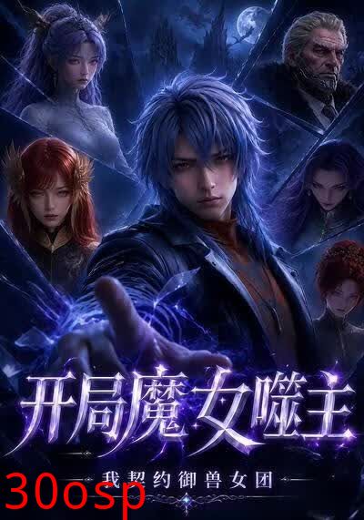 开局魔女噬主，我契约御兽女团