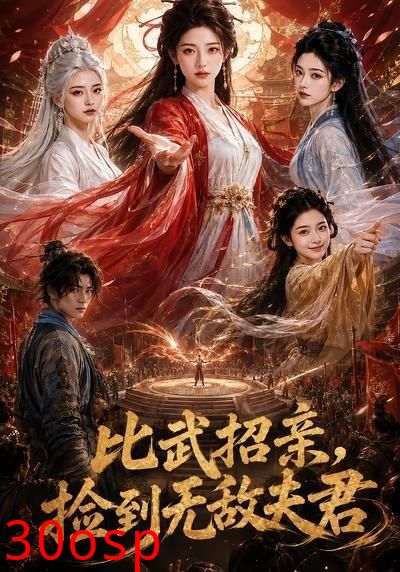 比武招亲，捡到无敌夫君