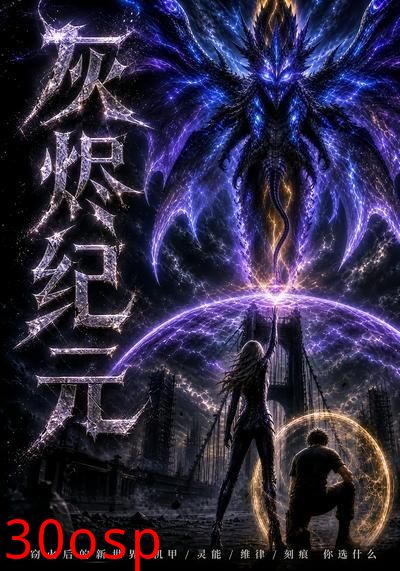 灰烬纪元
