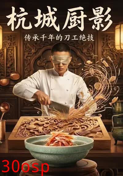 杭城厨影