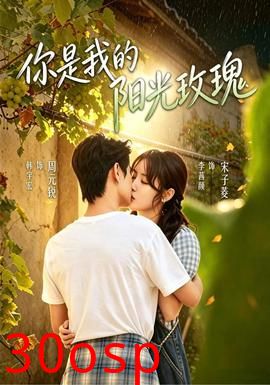 你是我的阳光玫瑰