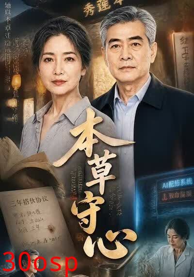 本草守心