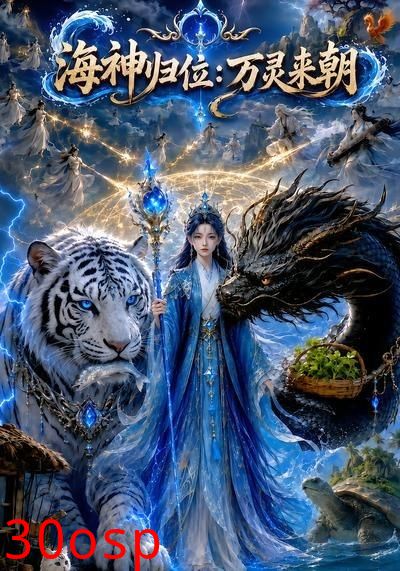 海神归位，万灵来朝