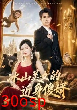冰山美女的近身傻婿