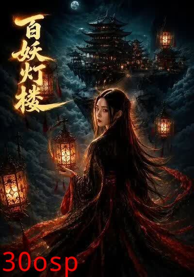百妖灯楼