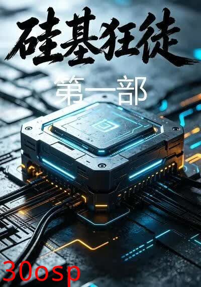 硅基狂徒第一部