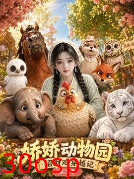 娇娇动物园招财鸡穿越记第二季