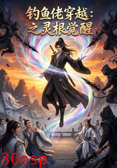 钓鱼佬穿越：之灵根觉醒