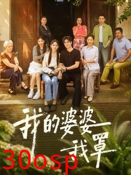 我的婆婆我罩