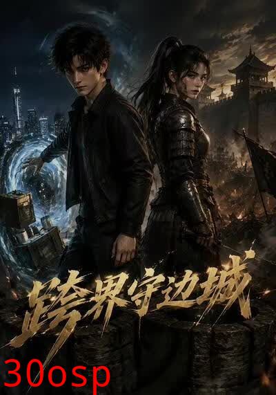 跨界守边城