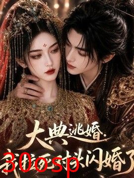 大典逃婚，我拉死对头闪婚了