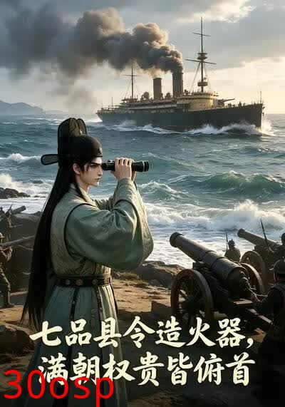 七品县令造火器，满朝权贵皆俯首