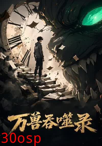 万兽吞噬录