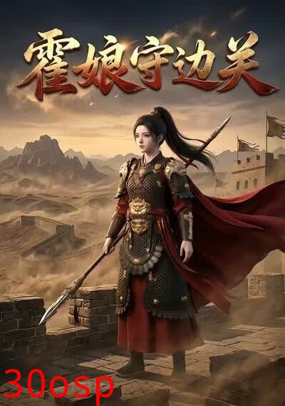 霍娘守边关