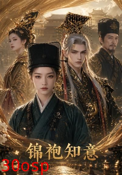 锦袍知意