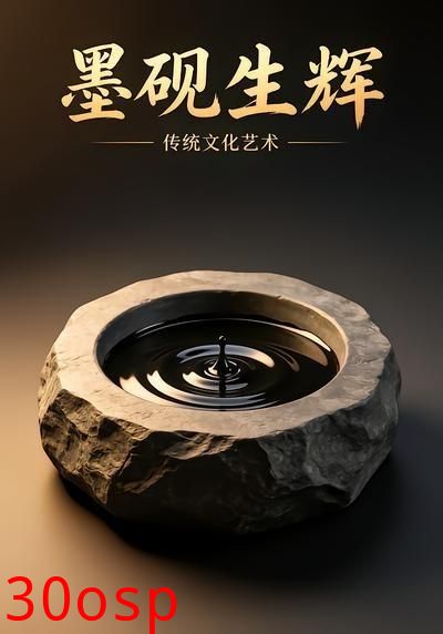 墨砚生辉第一部