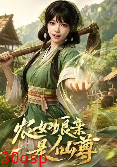 农女娘亲是仙尊