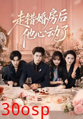 走错婚房后他心动了