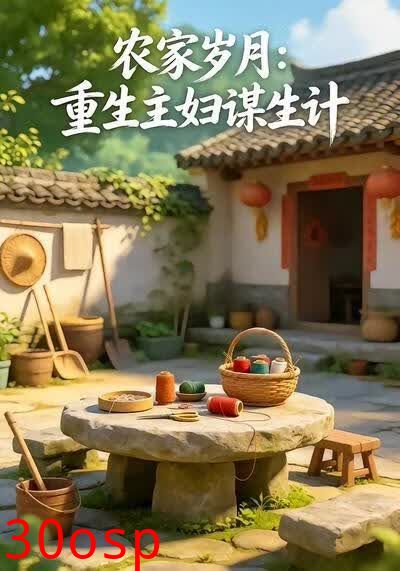 农家岁月：重生主妇谋生计