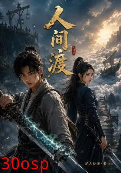 人间渡
