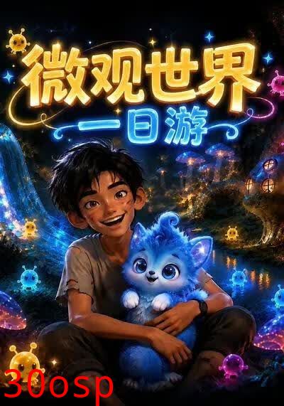 微观世界一日游