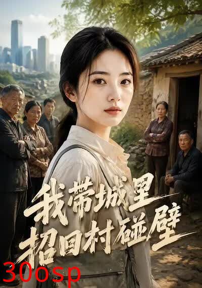 我带城里招回村碰壁