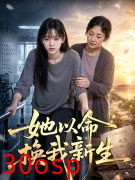 她以命换我新生