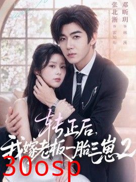 转正后，我嫁老板一胎三崽第二部