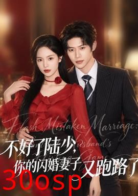 不好了陆少，你的闪婚妻子又跑路了