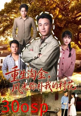 重生淘金，风光弥补我的村花