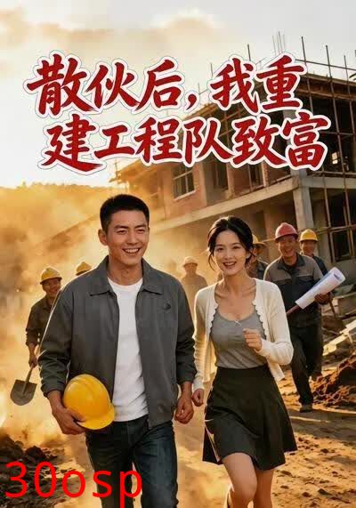 散伙后，我重建工程队致富