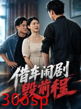 借车闹剧毁前程