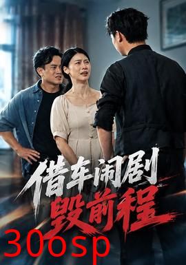 借车闹剧毁前程