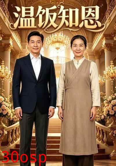 温饭知恩