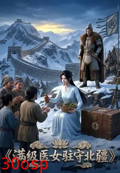 满级医女驻守北疆