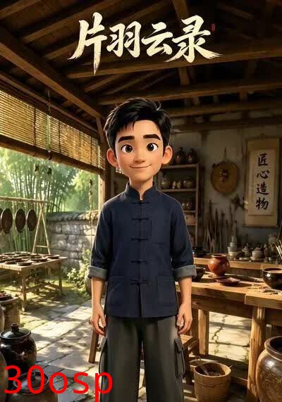 片羽云录