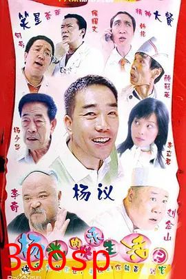 杨光的快乐生活2