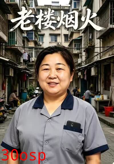 老楼烟火