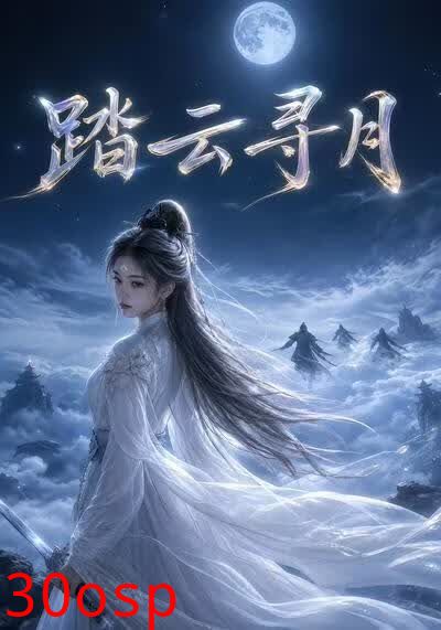 踏云寻月