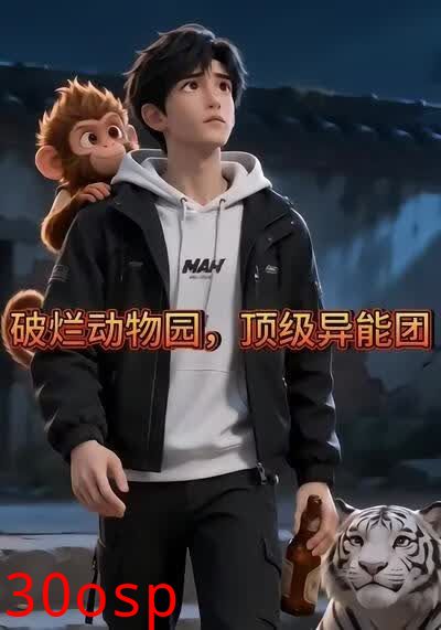 破烂动物园，顶级异能团